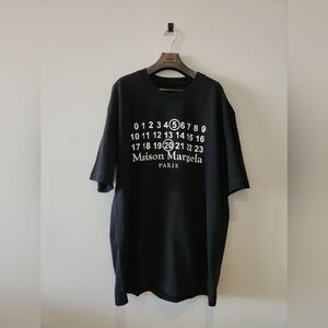 Maison Margiela Shirt Size Large $385